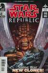 Star Wars: Republic #74 Comic Books - Covers, Scans, Photos in Star Wars: Republic Comic Books - Covers, Scans, Gallery